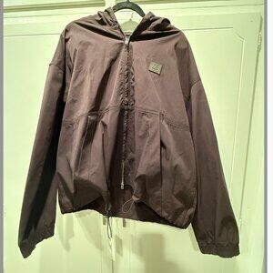 AGOLDE / RSVP GALLERY Windbreaker - Medium (Oversized)